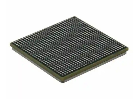 STM32MP131AAF3 микроконтроллер IC РУКИ Cortex-A7 650MHz трицатидвухразрядный врезанный
