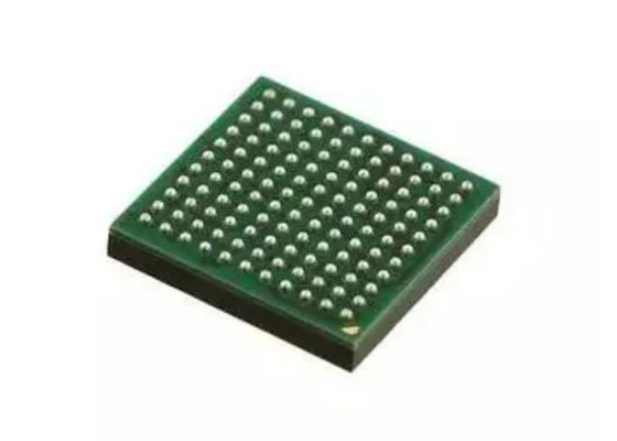 Вентильная матрица 400-CABGA поля обломока LCMXO3LF-9400C-5BG400C интегральной схемаы Programmable