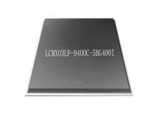 Обломок интегральной схемаы вентильной матрицы LCMXO3LF-9400C-5BG400I 400-CABGA поля Programmable