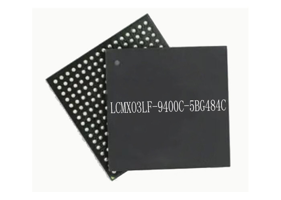 Вентильная матрица 484-CABGA поля обломока LCMXO3LF-9400C-5BG484C MachXO3 FPGA Programmable
