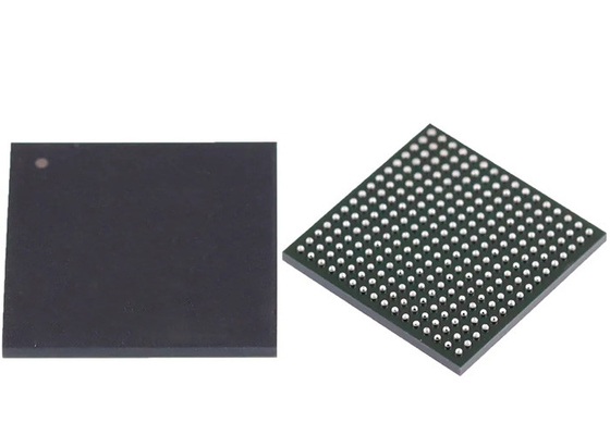 Обломок MCU IC микроконтроллера РУКИ STM32MP133DAF7 32 сдержанный 1GHz
