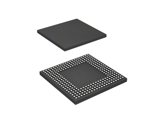 STM32MP133AAF3 650MHz 32 сдержало микроконтроллеры IC РУКИ Cortex-A7