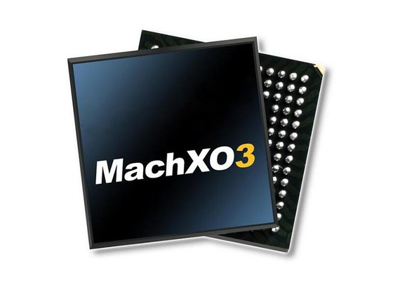 Вентильная матрица поля обломока LCMXO3LF-9400C-6BG484I 484-LFBGA MachXO3 FPGA Programmable