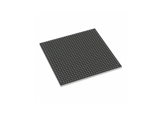 STM32MP133CAF3 цепь микроконтроллера MCU 32 сдержанная 650MHz цифров Ic
