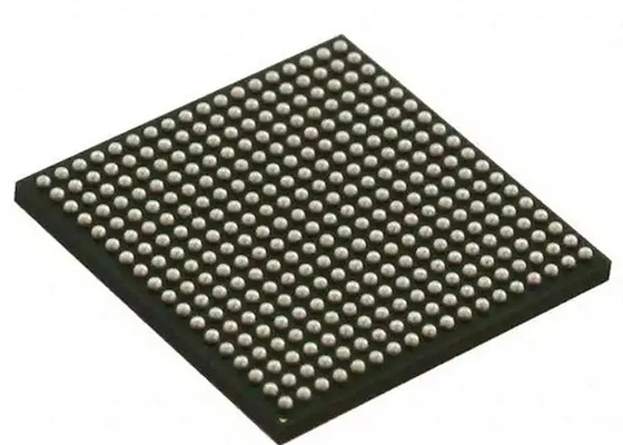 Поверхностные РУКА Cortex-A7 микроконтроллера 650MHz STM32MP133CAG3 держателя 32 сдержанная