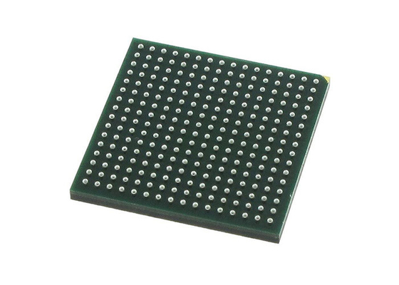 Вентильная матрица 256-VFBGA поля обломока LCMXO3LF-9400E-5MG256C интегральной схемаы Programmable