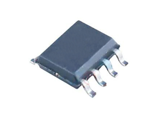 обломок интегральной схемаы датчика ACS71240LLCBTR-045B5 8-SOIC 1Channel 45A настоящий