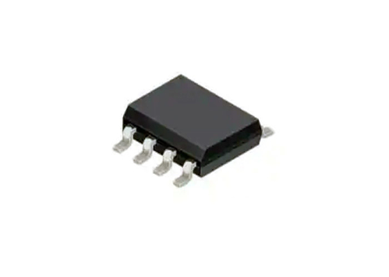 Держатель датчика 8-SOIC эффекта Холла канала ACS724LLCTR-10AB-T 10A 1 настоящий поверхностный