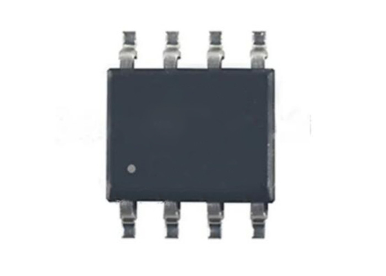 Автомобильная ранг ACS71240LLCBTR-030B3 8-SOIC гальванически изолировала настоящий датчик IC