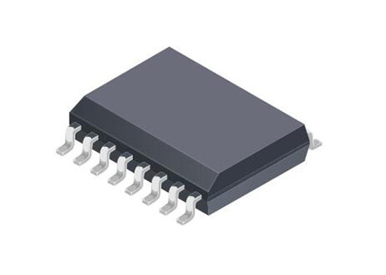 Датчики 120kHz 1Channel обломока ACS720KLATR-35AB-T 16-SOIC интегральной схемаы настоящие