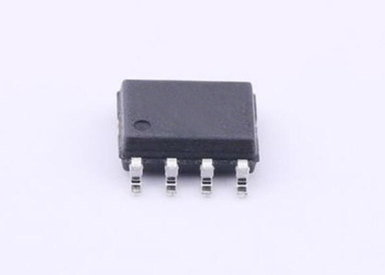 Автомобильная ранг ACS725LLCTR-20AB-T 8-SOIC гальванически изолировала настоящий датчик