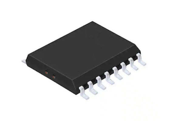 Канал 16-SOIC инспекторов SPI IC ACS37800KMACTR-015B5-SPI управления силы