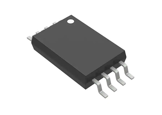 Датчик 8-TSSOP эффекта Холла канала ACS37612LLUATR-015B5 13mT 1 двухнаправленный настоящий