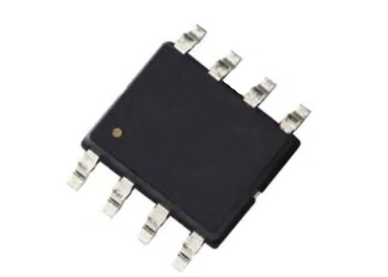Автомобильный обломок ACS724LLCTR-50AB-T 8-SOIC интегральной схемаы ранга
