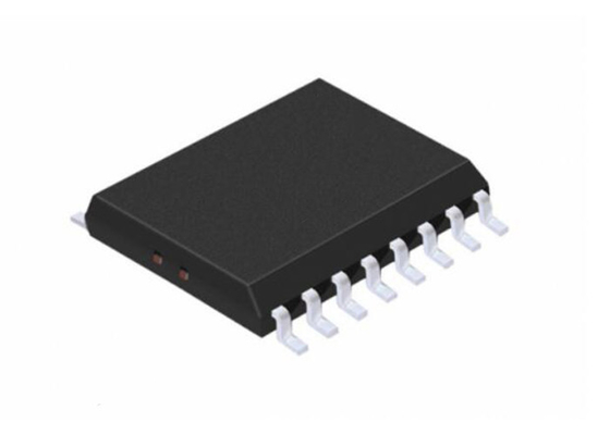 Обломок ACS724KMATR-20AB-T 20A 16-SOIC интегральной схемаы эффекта Холла