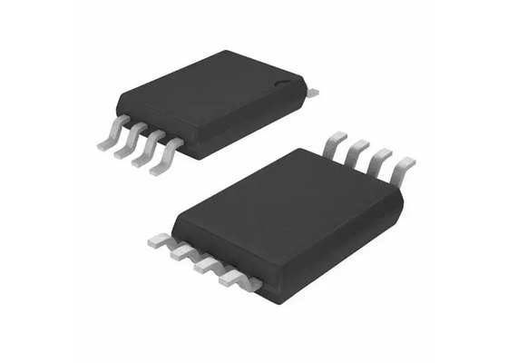 Время быстрой реакции IC настоящего монитора канала ACS37612LLUATR-015U5 1