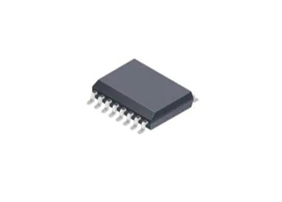Обломок ACS37002LMCATR-050B5 интегральной схемаы эффекта Холла двухнаправленный