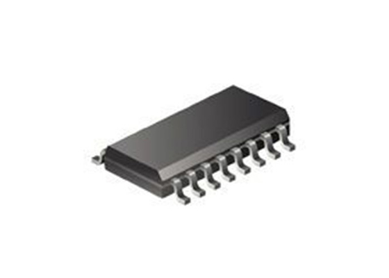 Обломок ACS37002LMCATR-050B3 50A 400kHz IC датчика высокой точности настоящий