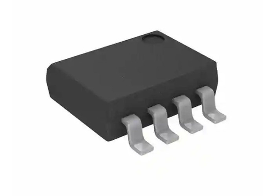 Автомобильн-степень ACS724LLCTR-10AU-T, гальванически изолировала настоящий датчик IC