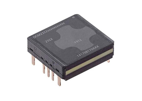 Обломок DCM2322TA5N13A2T60 интегральной схемаы изолировал модуль конвертера 9-DIP DC DC модуля