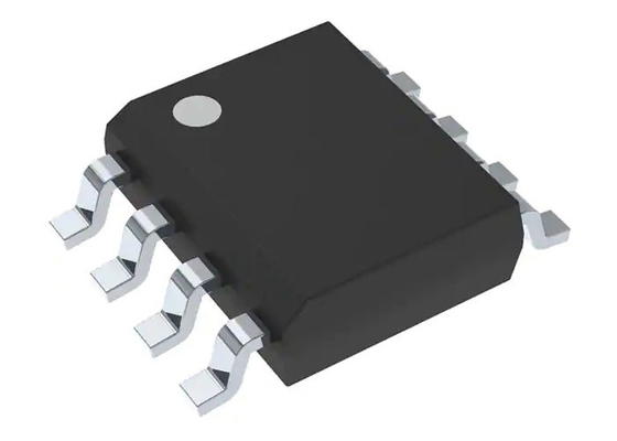 8-SOIC поверхностный держатель ACS71240LLCBTR-050U5 гальванически изолировал настоящий датчик IC