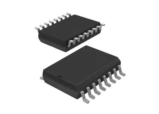 Датчик IC ACS725KMATR-30AB-T Hall Влияни основанный на настоящий со сбросом поля единого режима
