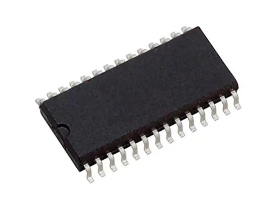 Датчик IC высокой изоляции ACS718KMATR-20B-T линейный настоящий с проводником 850 µΩ настоящим