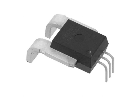 Датчик IC ACS770ECB-200B-PFF-T Hall Влияни основанный на высокоточный линейный настоящий