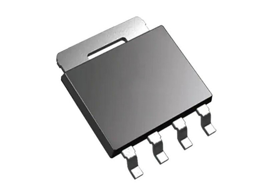 FETs транзисторов LFPAK56 MOSFET канавы P-канала транзисторов BUK6Y33-60PX одиночные