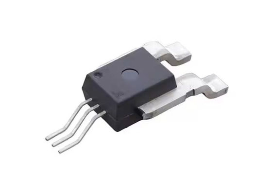 ACS772KCB-150B-SMT-T гальванически изолировало настоящий датчик IC с проводником 100 µΩ настоящим