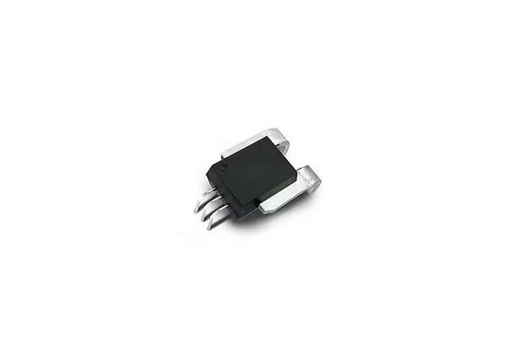 Канал ACS772LCB-050B-SMT-T 50A 1 гальванически изолировал настоящий датчик IC