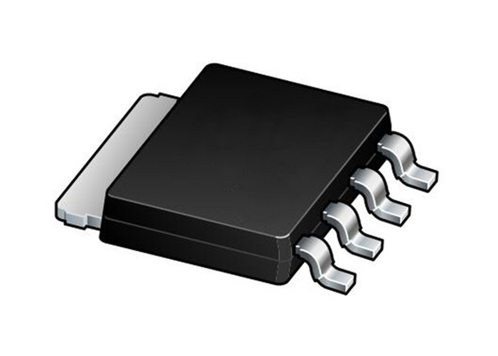 Обломок LFPAK56 интегральной схемаы транзисторов BUK6Y24-40PX MOSFET канавы P-канала