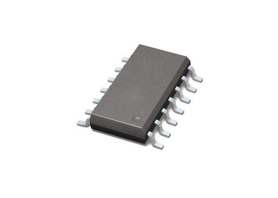 Настоящий эффект Холла двухнаправленное 16-SOIC IC датчика ACS37002LMABTR-050B5