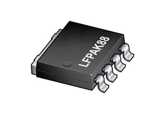обломок LFPAK88 интегральной схемаы транзисторов BUK7S1R2-40HJ MOSFETs N-канала 40V