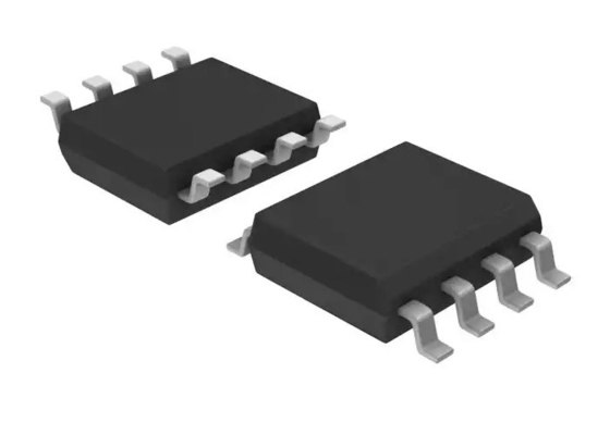 Держатель IC настоящего датчика обломока ACS723LLCTR-10AB-T 10A интегральной схемаы поверхностный