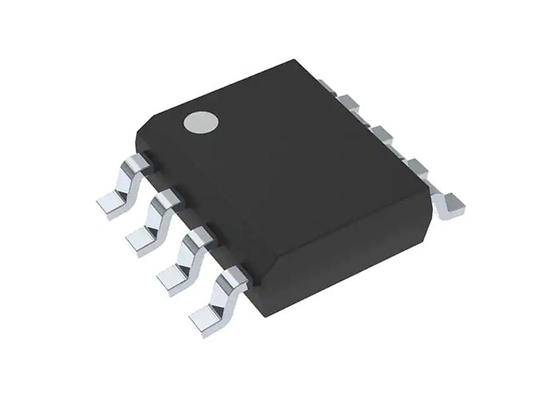 Автомобильн-степень обломока ACS724LLCTR-05AB-T IC изолировала настоящий датчик IC 8-SOIC