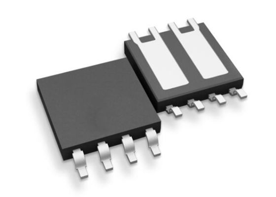 Одиночный обломок LFPAK33 интегральной схемаы транзисторов BUK9M67-60ELX 60V MOSFET FETs