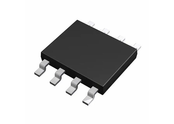 Точность 8-SOIC ACS722LLCTR-20AU-T высокая гальванически изолировала настоящий датчик IC