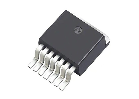 Обломок интегральной схемаы транзисторов NTBG060N065SC1 D2PAK-7 650V MOSFET N-канала