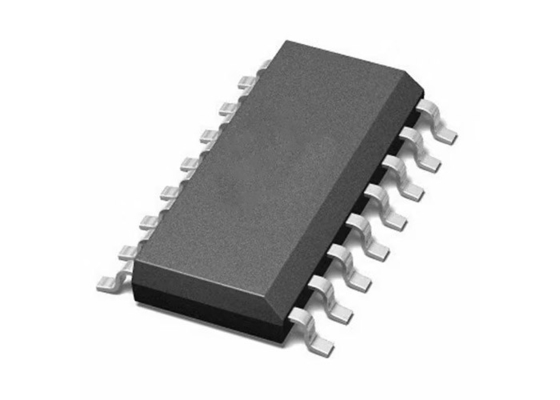 Держатель IC настоящего датчика обломока ACS710KLATR-6BB-T 6A интегральной схемаы поверхностный