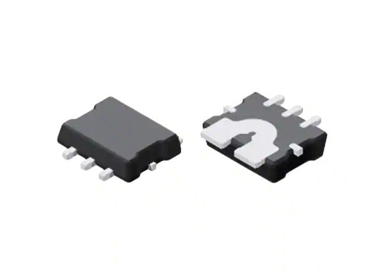 Датчик ACS781LLRTR-050U-T высокоточный линейный Hall Влияни основанный на настоящий