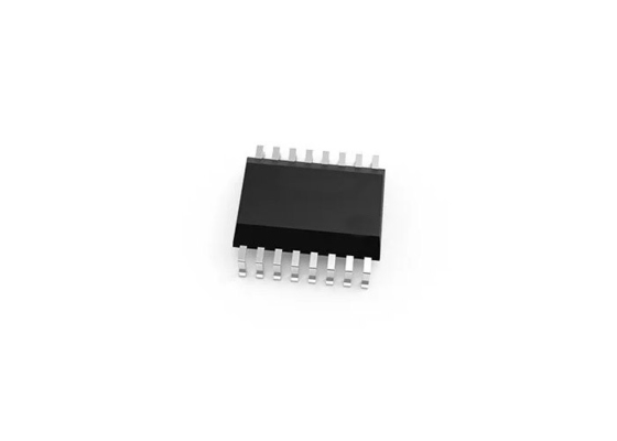 ACS710KLATR-12CB-T датчик 120 КГц настоящий с интегрированным обнаружением перегрузок по току