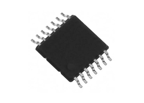Обломок интегральной схемаы датчика A31315LLUBTR-XZ-S-SE-10 14-TSSOP эффекта Холла линейный