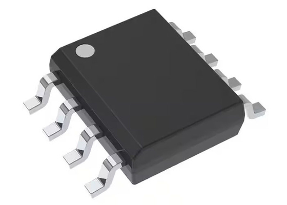 Эффект Холла двухнаправленное 8-SOIC IC датчика обломока TMCS1108A4BQDRQ1 IC настоящий