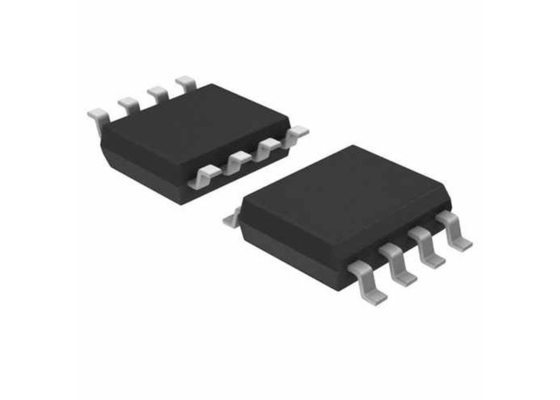 Датчик эффекта Холла канала TMCS1108A3BQDRQ1 1 настоящий с напряжением тока деятельности 100V