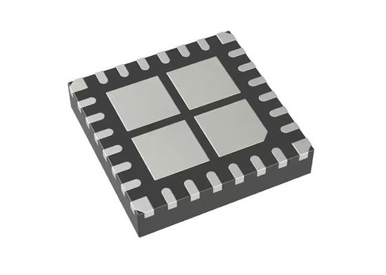 Обломоки IC LT8644SIV 16A одновременные понижение 24-LQFN IC регулятора переключения самца оленя