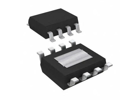 Датчики IC 8-SOIC течения канала обломока TMCS1107A4UQDRQ1 1 интегральной схемаы