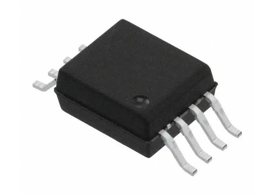 Держатель IC настоящего датчика эффекта Холла канала TMCS1101A2UQDRQ1 1 поверхностный