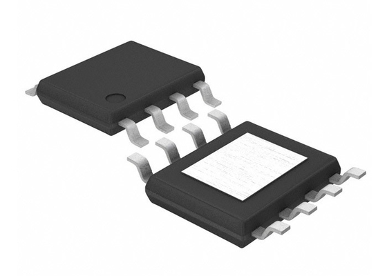 Датчик IC течения канала обломока TMCS1107A1BQDRQ1 45A 1 интегральной схемаы