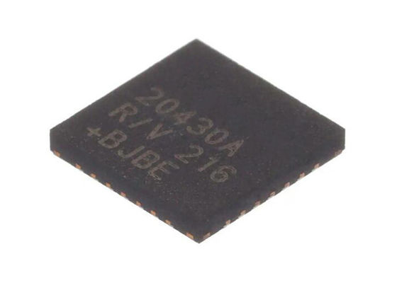 Выходы IC TQFN-28 управления силы обломока MAX20430ATIR/VY+ интегральной схемаы множественные
